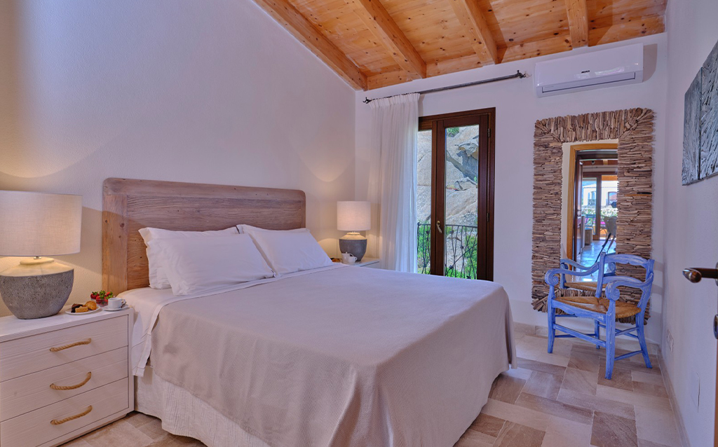 Boutique Apartment Berenice - Vista 4